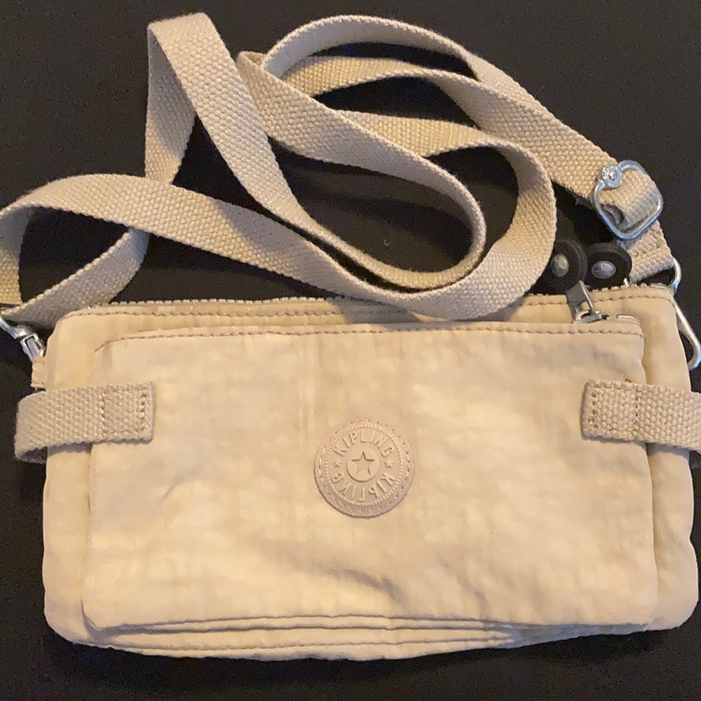 Kipling crossbody bag